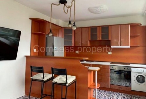One bedroom apartment - Sofia, Vitosha