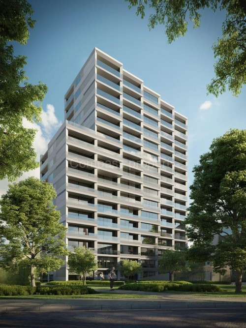 Three bedroom apartment - Sofia, Oborishte