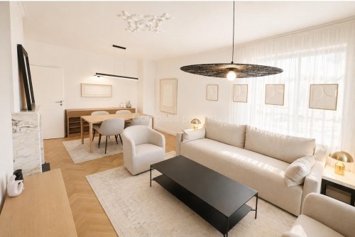 Two bedroom apartment - Sofia, Ivan Vazov