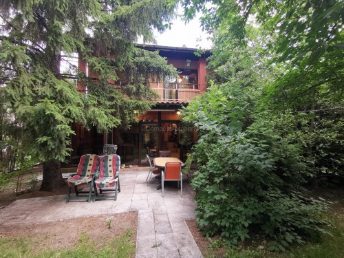 House - Sofia, Bojurishte