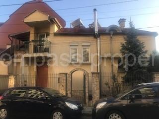 House - Sofia, Nadejda 2