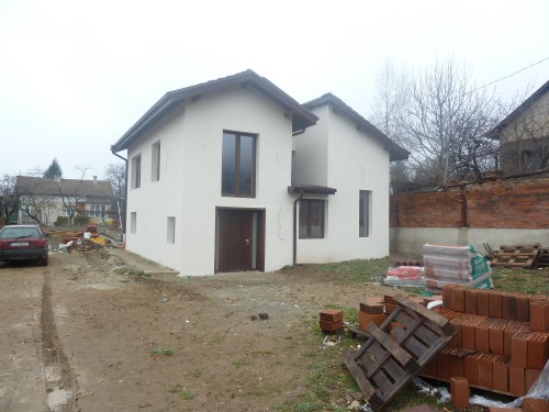 House - Sofia region, Mirkovo village
