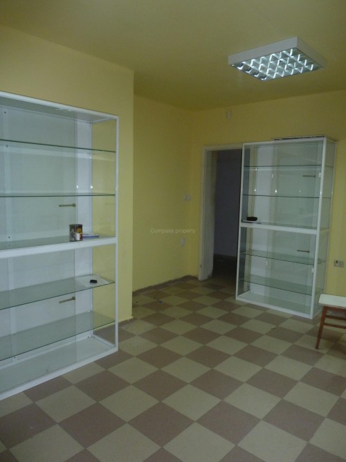 Shop - Sofia, Center