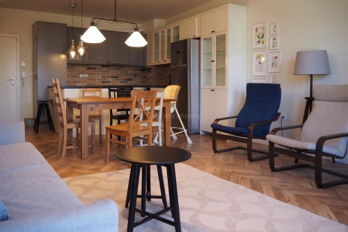 Three bedroom apartment - Sofia, Mladost 1a