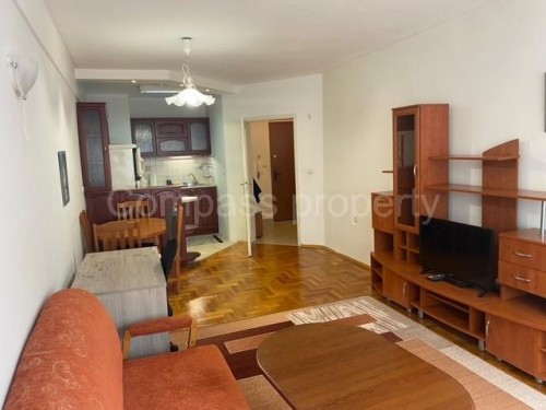 One bedroom apartment - Sofia, Borovo