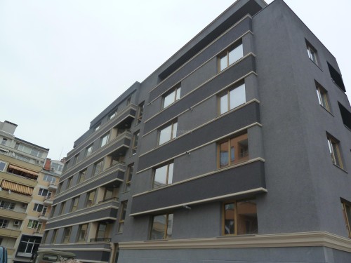 Тристаен апартамент - София, Манастирски ливади - изток