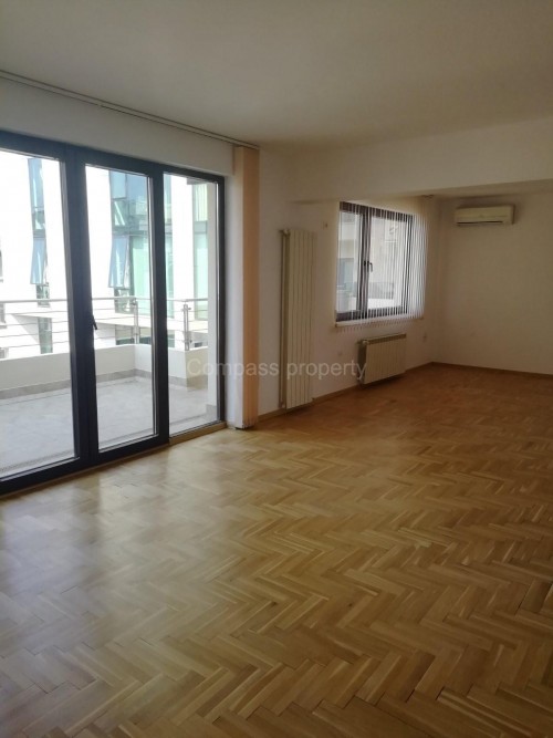 Business Office - Sofia, Lozenets