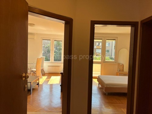 One bedroom apartment - Sofia, Ivan Vazov