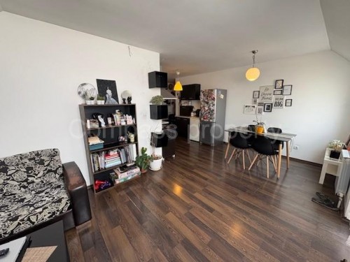 One bedroom apartment - Sofia, Studentski grad
