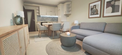 Тристаен апартамент - София, Иван Вазов