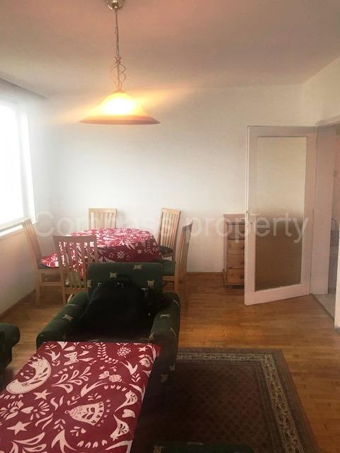 Two bedroom apartment - Sofia, Serdika