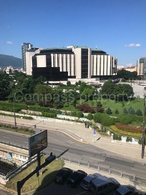 One bedroom apartment - Sofia, Center