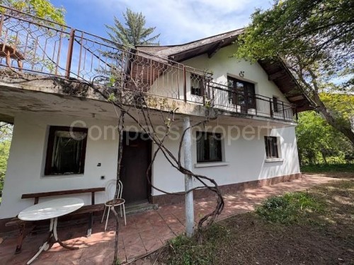 House - Sofia, Kokaliane village