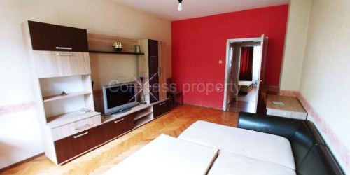 One bedroom apartment - Sofia, Drujba 1