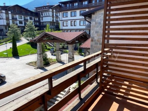 One bedroom apartment - Bansko, Kosherinata region