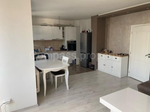 Two bedroom apartment - Sofia, Dianabad