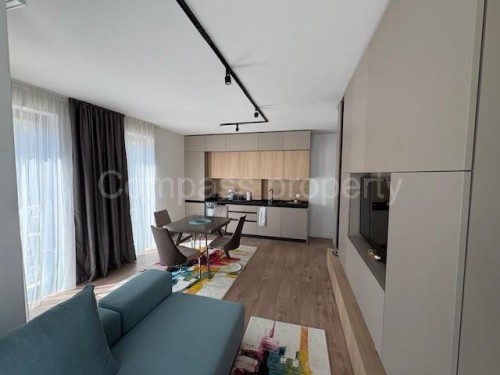 One bedroom apartment - Sofia, Hladilnika