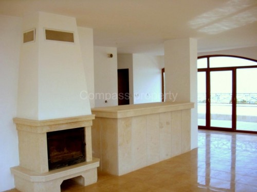 Two bedroom apartment - Sofia, Boyana