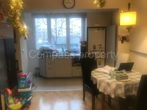 One bedroom apartment - Sofia, Gevgeliiski