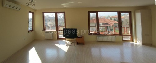 Multibedroom apartment - Sofia, Dragalevtsi