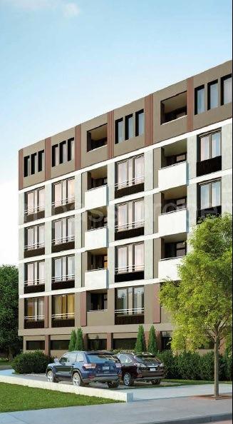 Two bedroom apartment - Sofia, Drujba 2