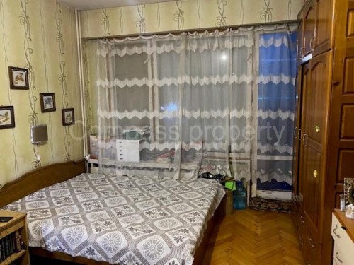 One bedroom apartment - Sofia, Svoboda