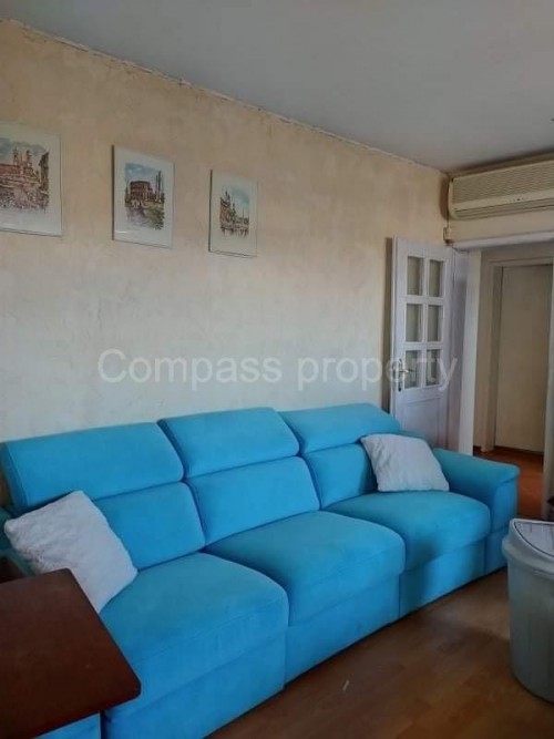 Two bedroom apartment - Sofia, Hipodruma