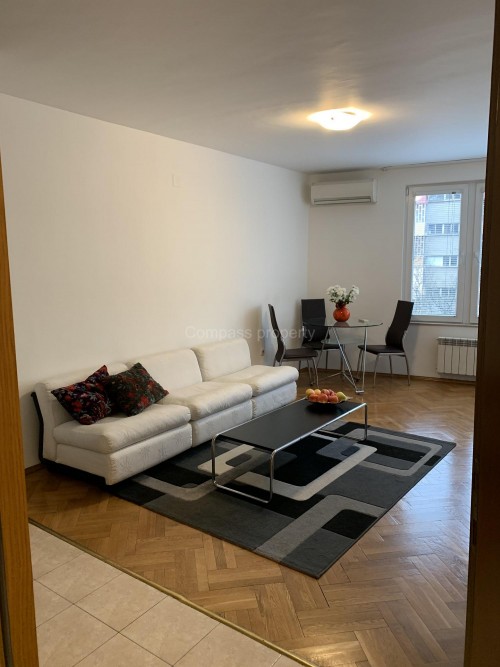 One bedroom apartment - Sofia, Ivan Vazov