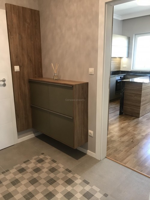 Three bedroom apartment - Sofia, Center