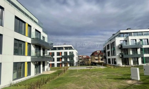 Two bedroom apartment - Sofia, Dragalevtsi