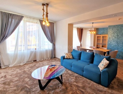 Two bedroom apartment - Bansko, Gurovitsa