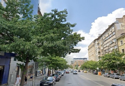 Three bedroom apartment - Sofia, Center