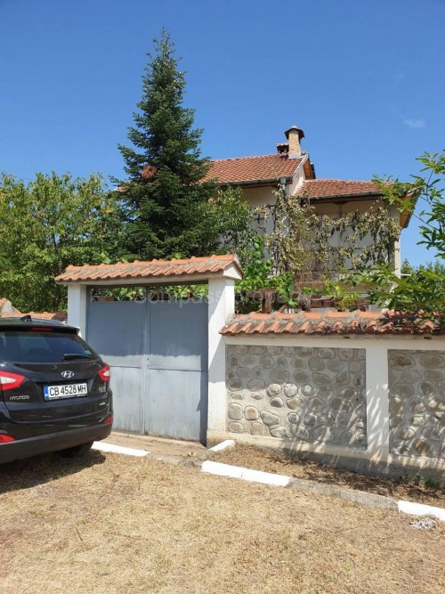House - Stara Zagora, town of Pavel Banya