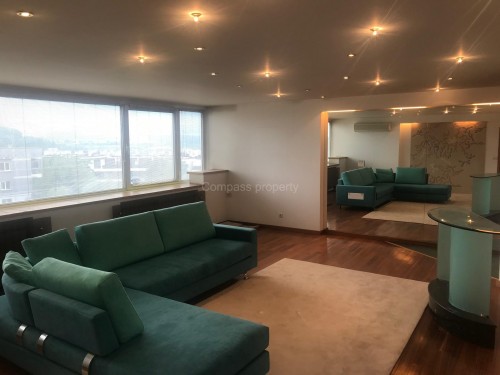 One bedroom apartment - Sofia, Mladost 2
