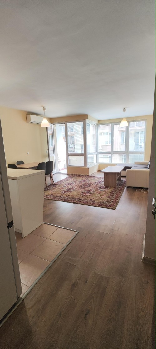 Тристаен апартамент - София, Манастирски ливади - запад