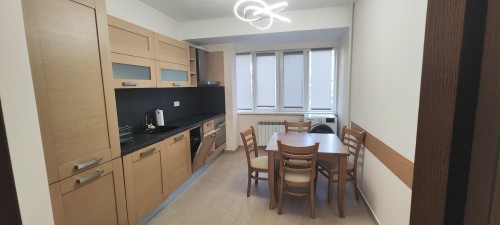 One bedroom apartment - Sofia, Ivan Vazov