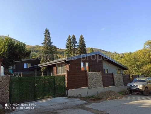 House - Sofia, Lozen