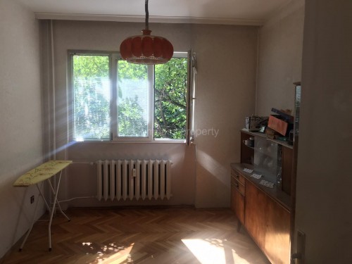 Two bedroom apartment - Sofia, Zapaden park