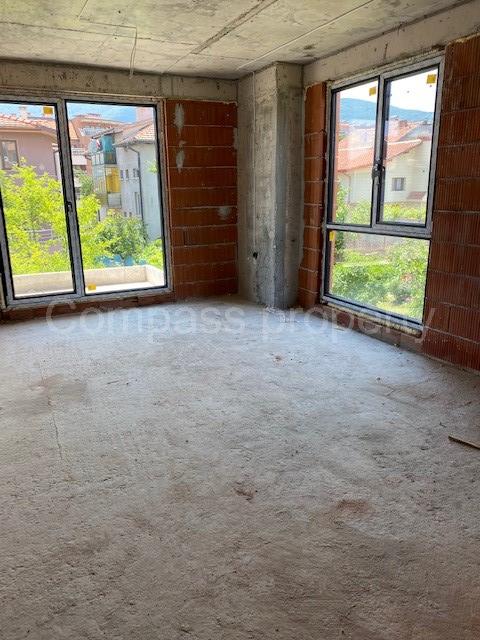 Two bedroom apartment - Sofia, Karpuzitsa