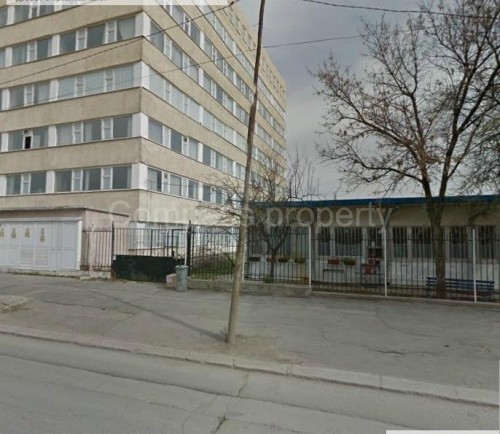 Building - Sofia, Moderno predgradie