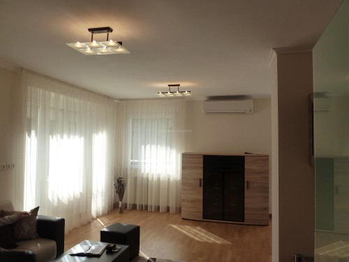 Two bedroom apartment - Sofia, Lozenets