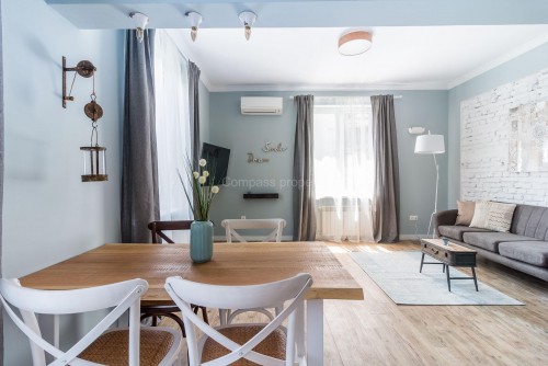 One bedroom apartment - Sofia, Center