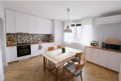 Two bedroom apartment - Sofia, Slavia