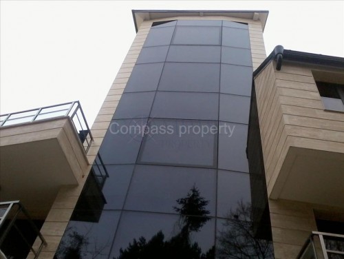 One bedroom apartment - Sofia, Boyana