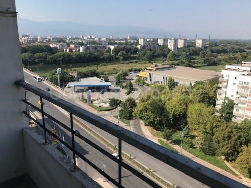 Двустаен апартамент - Пловдив, Кършияка