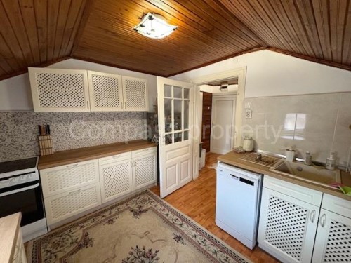 One bedroom apartment - Sofia, Center