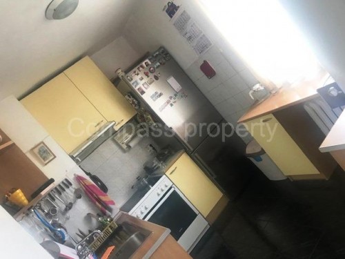 Three bedroom apartment - Sofia, Lyulin 1