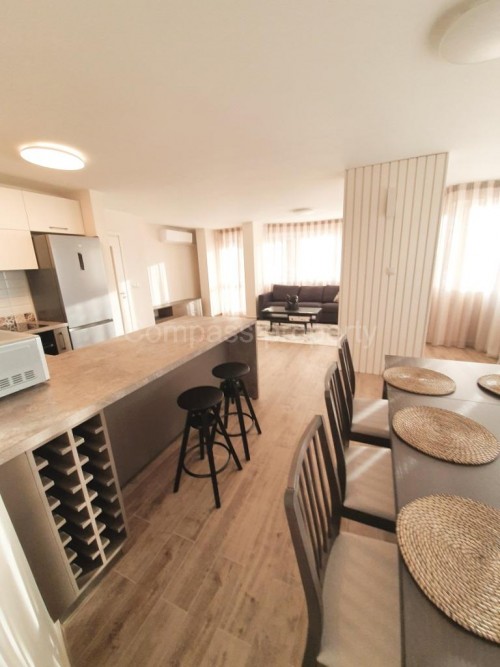 Two bedroom apartment - Sofia, Reduta