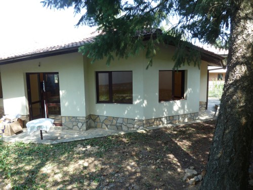 House - Sofia, Dragalevtsi