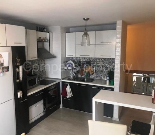Three bedroom apartment - Sofia, Banishora